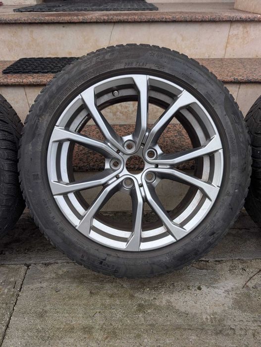Jante Roti iarna Bmw 225 50 R17 Seria 3 G20 G21 4 G22 G23 776 .6883518