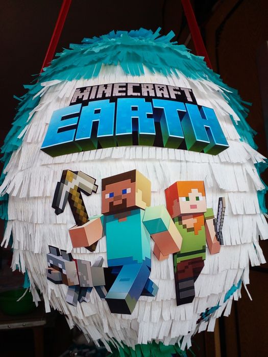 Пиньяты размер 60 см