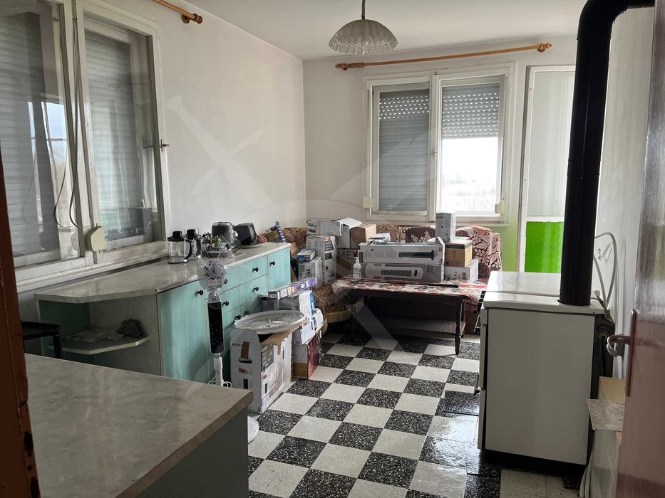 Продава се Етаж от къща в Пловдив, Прослав - 169 кв.м за 888 €/кв.м - Снимка #1