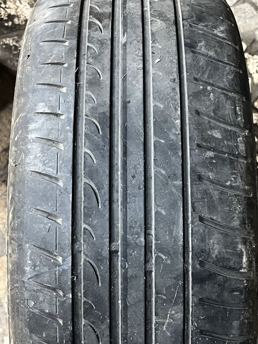 Резина 225/45 17