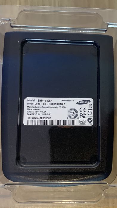 Hard disk extern Samsung usb 3 , 500 Gb