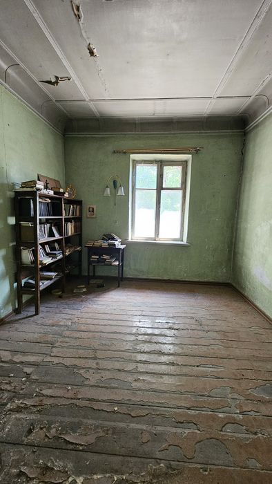 3 комн. Бодомзор мечеть.