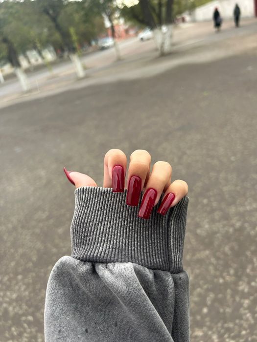 Маникюр/Наращивание Балхаш