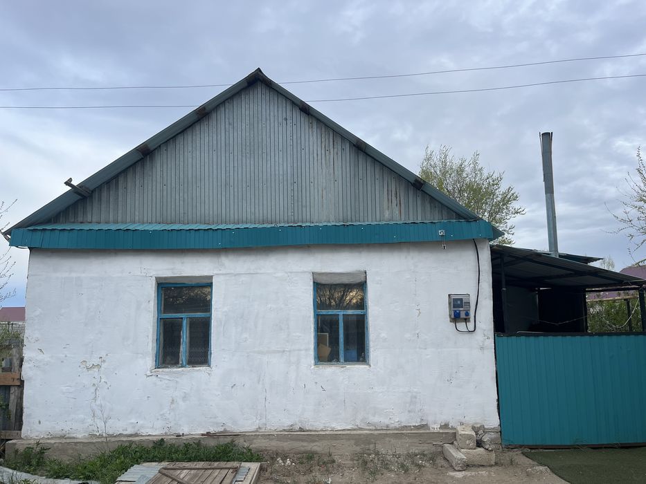 Жер үй сатылады ГМЗ