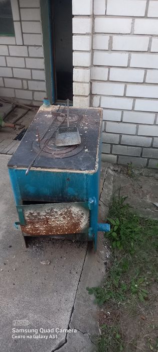 Продам котёл атопления.