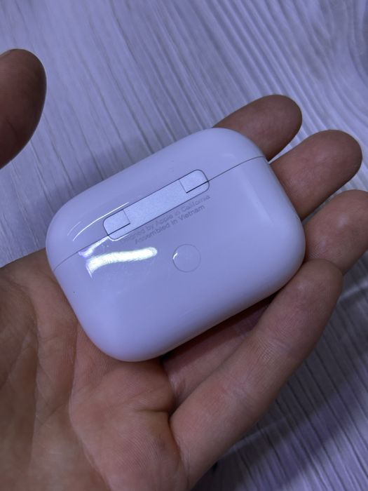 Airpods pro gen 3