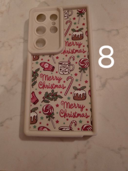 Case  за Samsung Galaxy s24 ultra