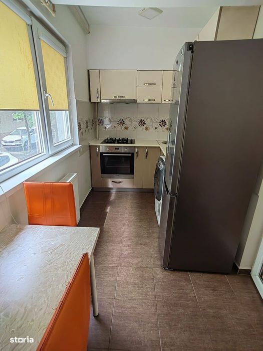 Apartament 2 camere de inchiriat-Metrou Dimitrie Leonida