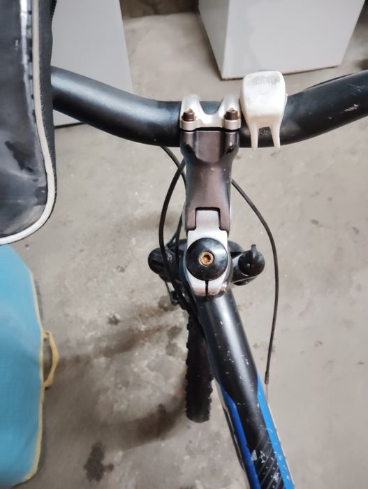 Bicicleta Terrano 26'
