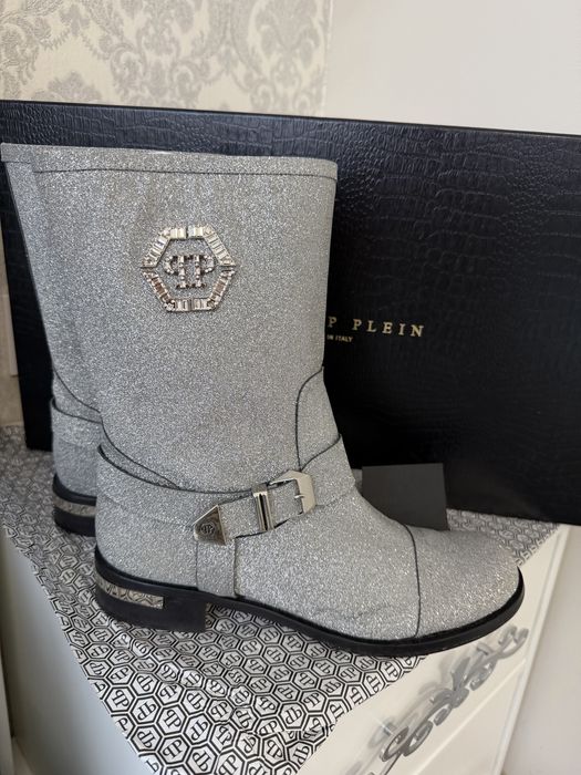 Оргинални боти Philipp Plein