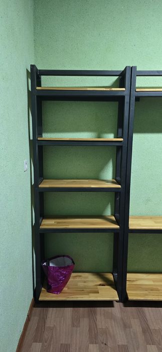 стелаж для офиса