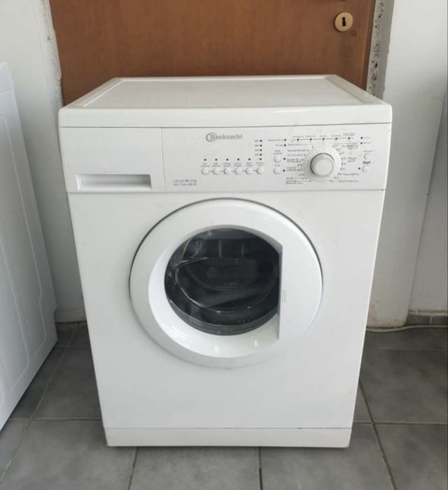 Masina de spălat rufe Bauknecht  / wa 51040