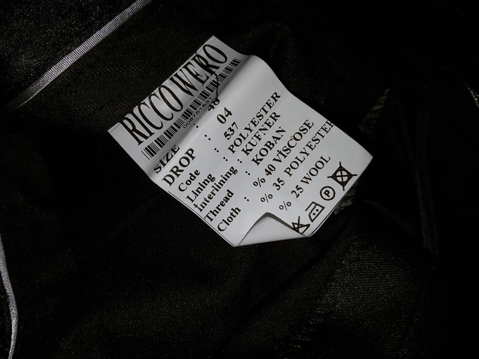 Костюм Ricco wero