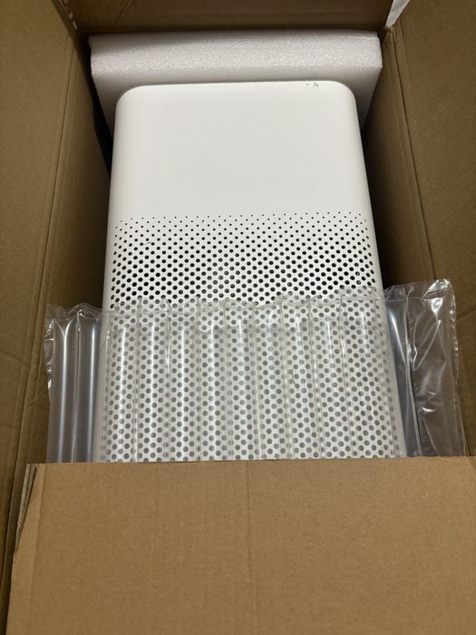 Xiaomi Air Purifier 2 очиститель воздуха. Havo tozalagich