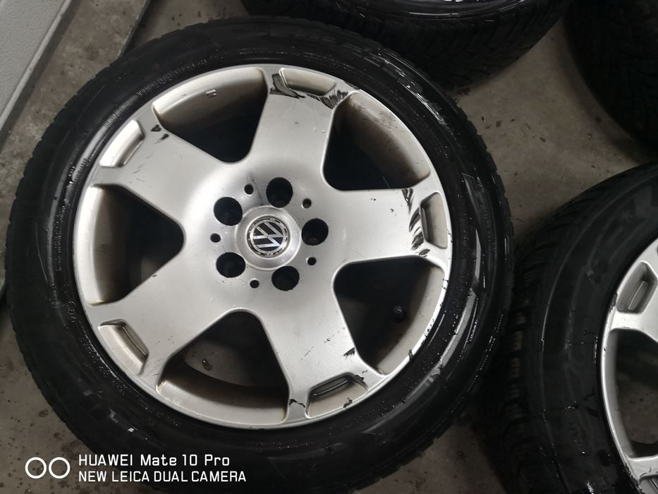 5х112 фолксваген шкода 5x112 volkswagen vw skoda 16 цола джанти