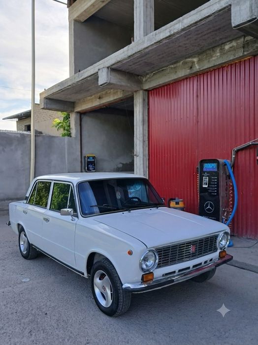 Vaz 21011 idiyal