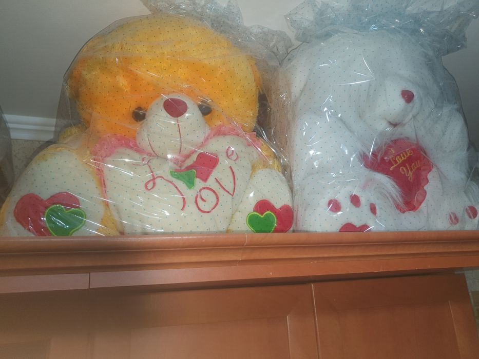 Продаю мягкие игрушки