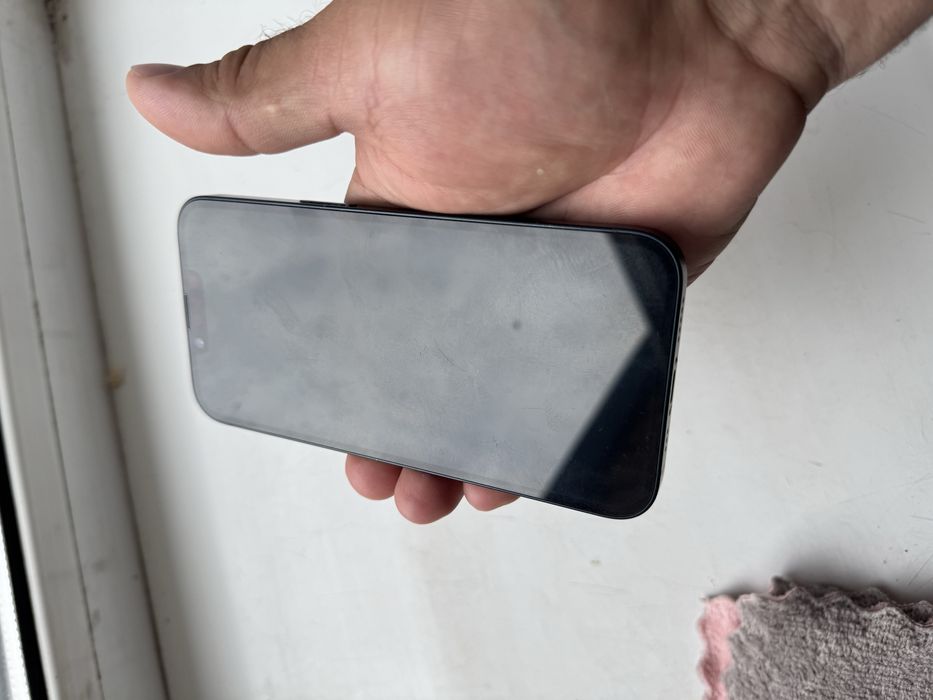 Продам 14 айфон