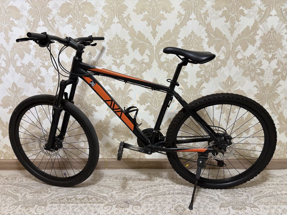 велосипед AVA Ridge