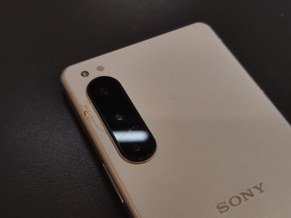 Sony Xperia 5 Mark IV