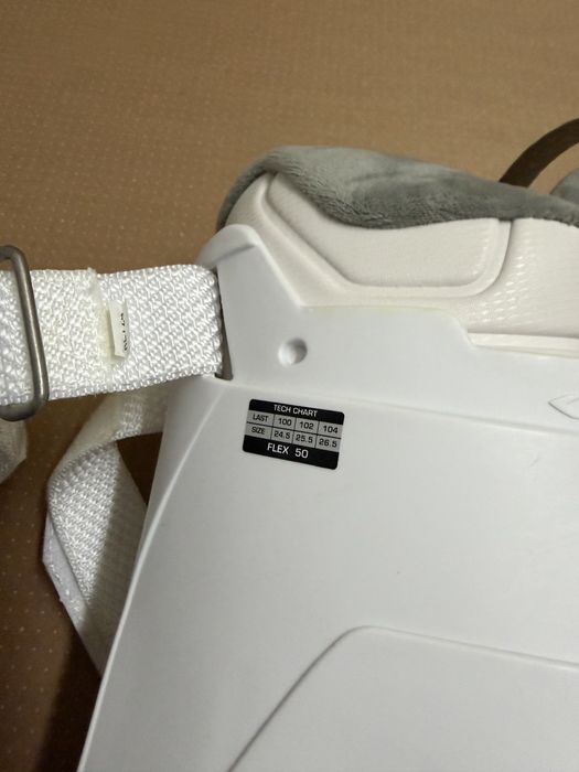 Clapari ski head marimea 39-40