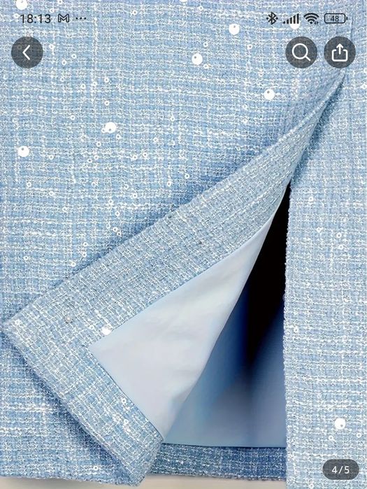 Продается женский костюм