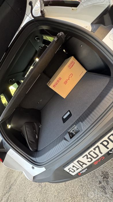 Byd song pro.
