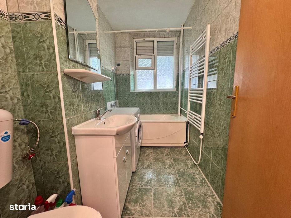 Narcisa, apartament mobilat și utilat, gata de mutat