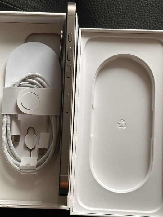 Iphone 16 pro max 512 Gb