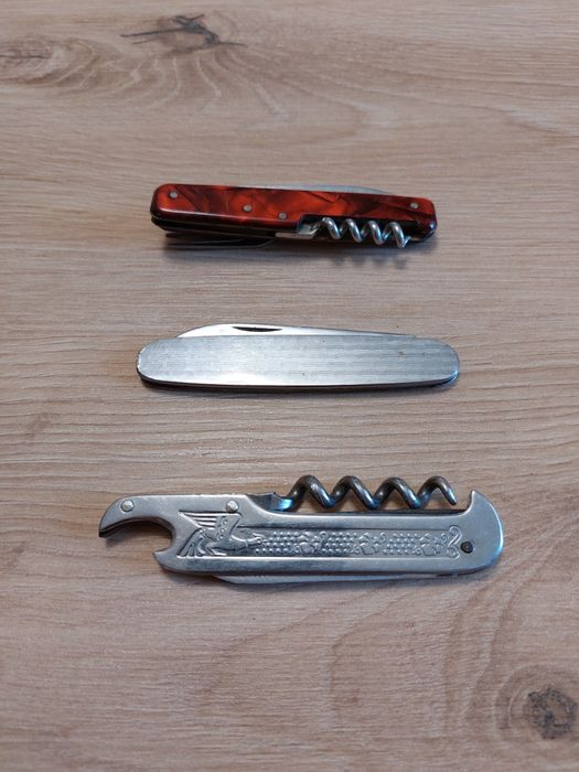 Колекционерски ножки