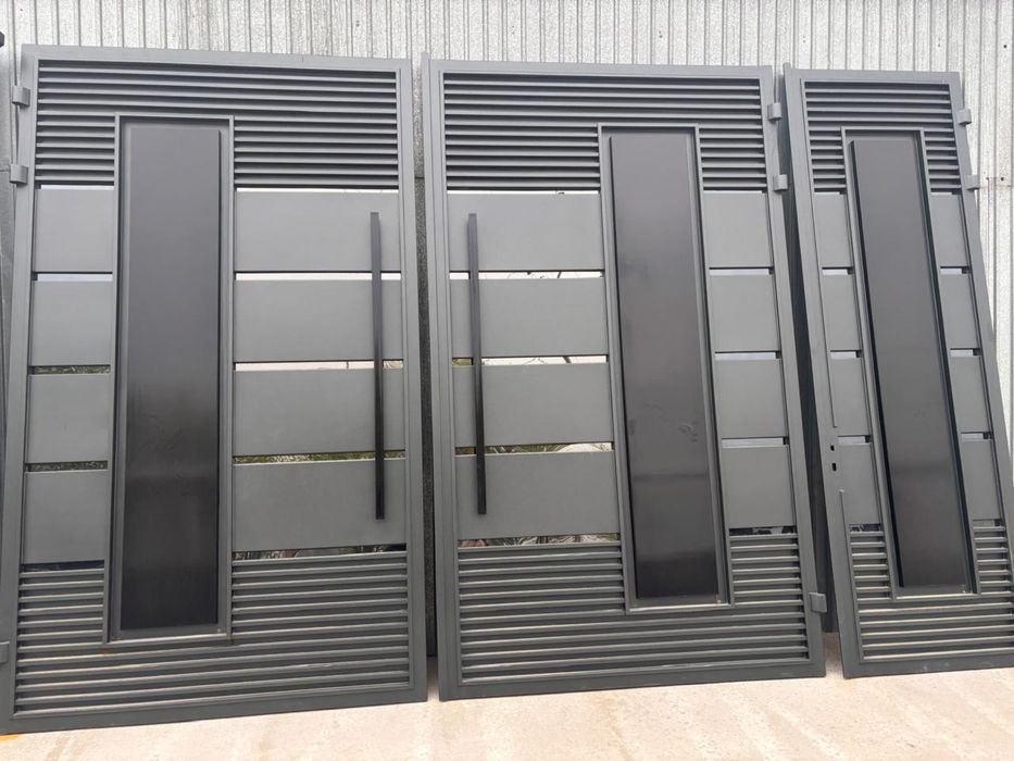 Қақпа ворота варота дарбаза