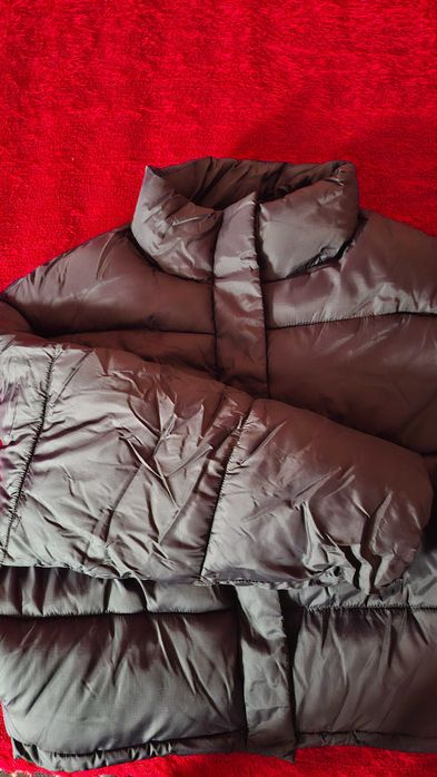 Зимно яке LeGer .