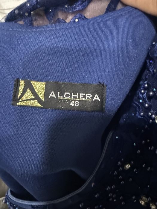 Kóylak/Платье "Alchera"