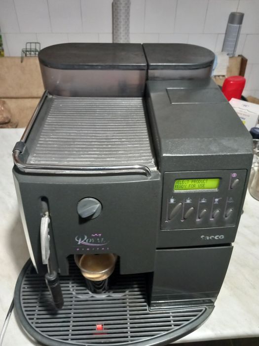 Aparat cafea, espressor Saeco Royal