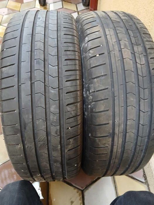 Anvelope vara vredestein , dimensiune 225/55 R 17