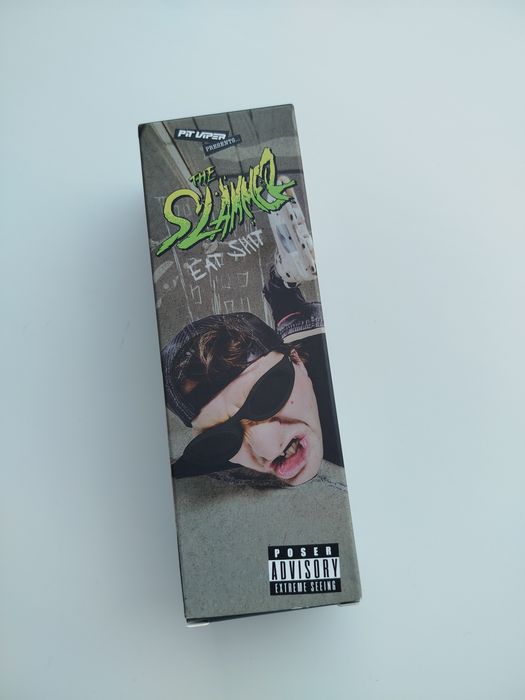 Очки Pit Viper
Pit viper The Spine Tingler The Sl
