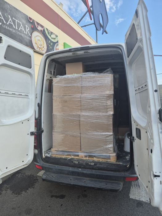 Transport Materiale construcții/ Marfa/ Mobila/ Debarasari/ atv-uri