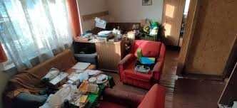 Извозване на Стари Мебели София