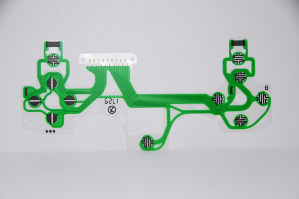 Продам кнопочный шлейф для джойстиков PS5, PS4