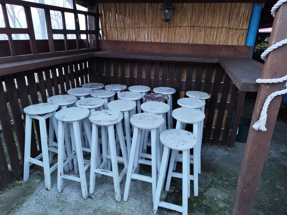 Барови столчета за да заведение