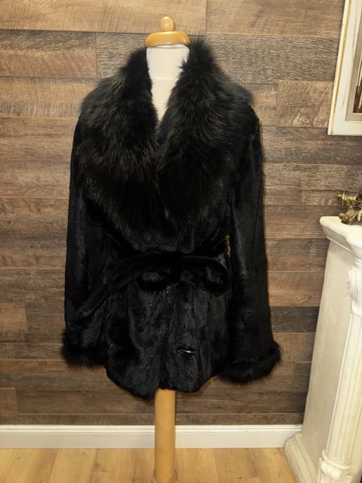 Haina de blana naturala