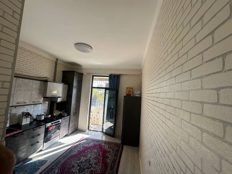 Almazar soy boyi 100 kvadrat