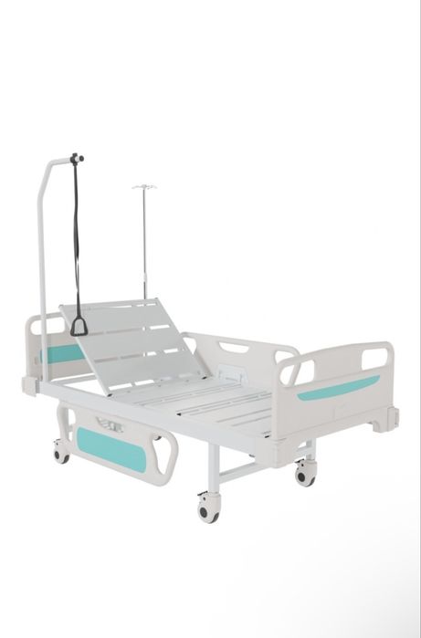 Кровать KZMED с электроприводом б/у