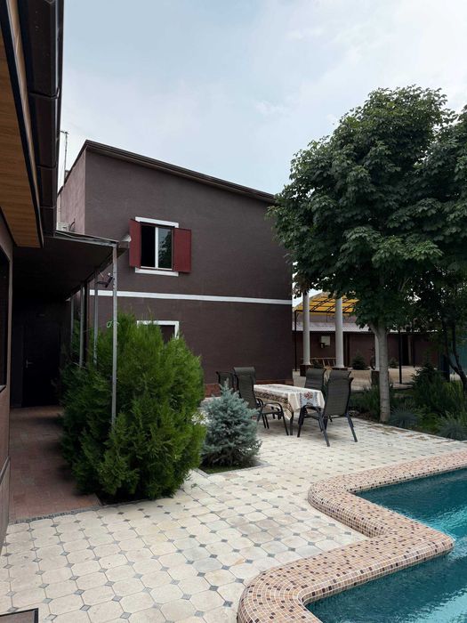 Dacha arenda CHIRCHIK