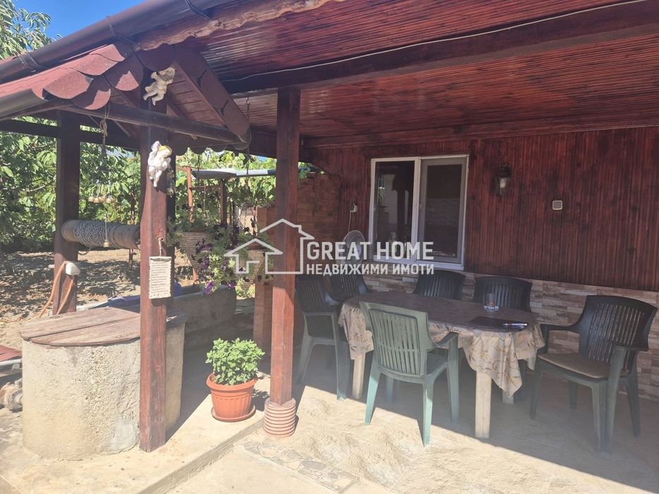 Продава се Къща в Търговище, Въбел - 142 кв.м за 1127 €/кв.м - Снимка #11