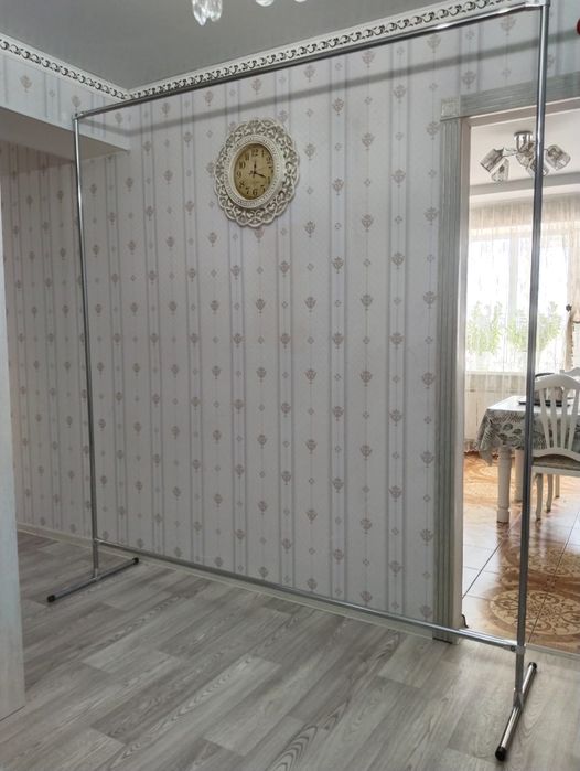 Квадратный каркас