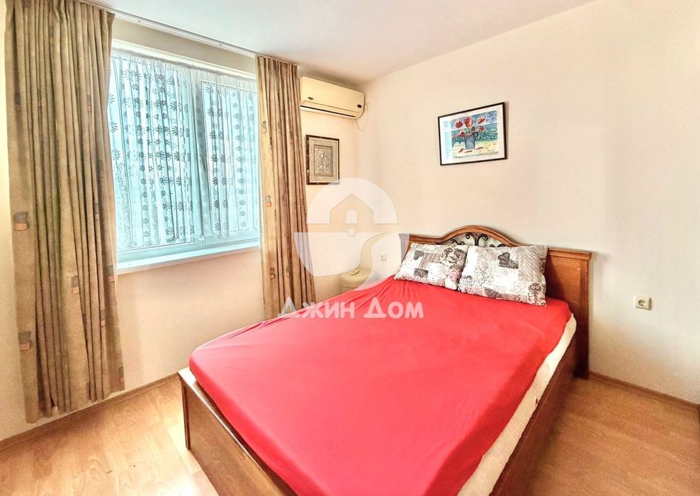 Продава се Двустаен апартамент в к.к. Слънчев бряг - 56 кв.м за 656 €/кв.м - Снимка #4