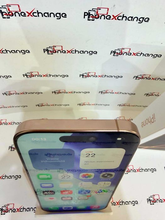 iPhone 16 Pro Desert Neverlocked 128GB 50983