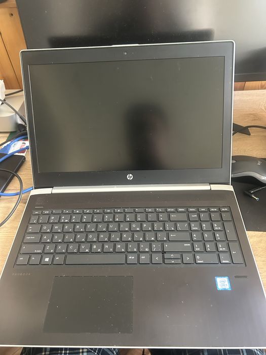 Продается HP ProBook 450 G5