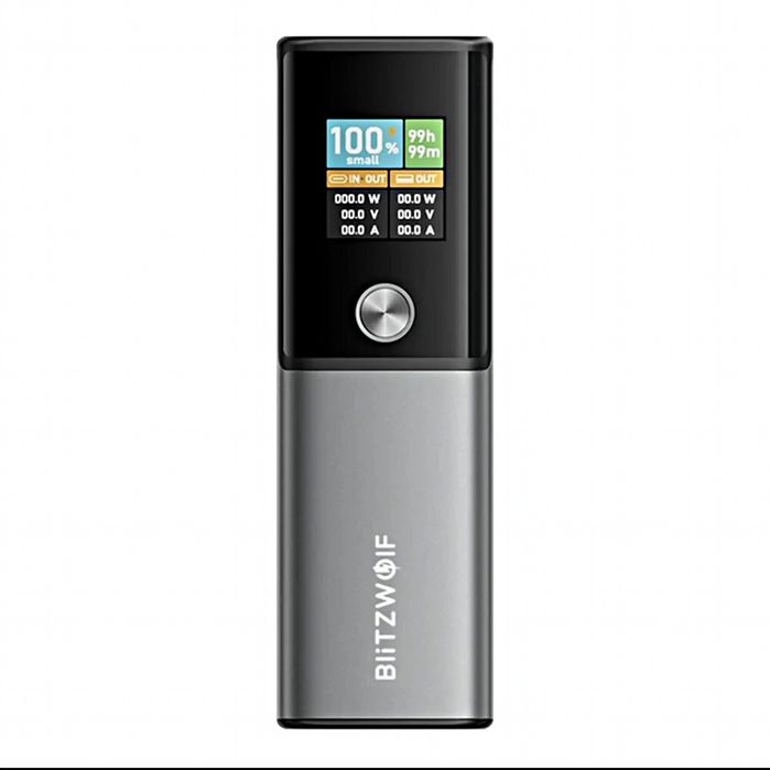 Power Bank Blitzwolf 100w